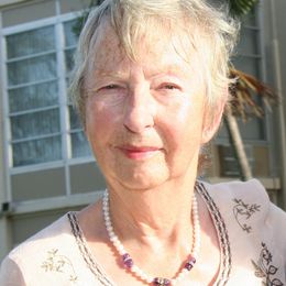 Photo of Yvonne Parent, obituary in Coaticook