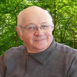 Photo of Claude De Courval, obituary in Amqui