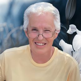 Photo of Isabelle Thibault, obituary in Amqui
