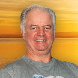 Photo of Maurice Pelletier, obituary in Amqui