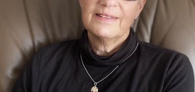 Aline Bérubé