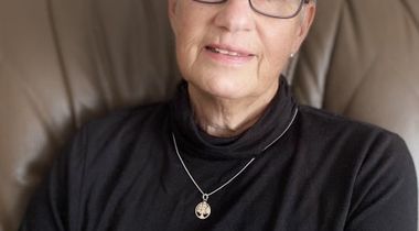 Aline Bérubé