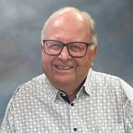 Photo de Denis Robert, avis de décès à Saint-Jean-sur-Richelieu