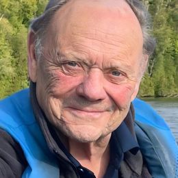 Photo of Martial Paquin, obituary in Trois-Rivières