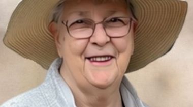 Pauline Fortier (Boucher)