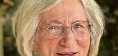 Marilyn Brooks Berry
