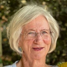 Photo of Marilyn Brooks Berry, obituary in Dixville