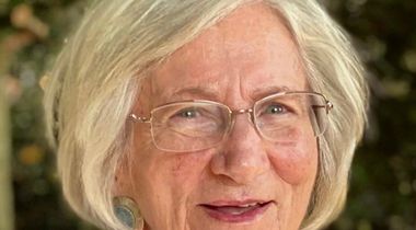 Marilyn Brooks Berry