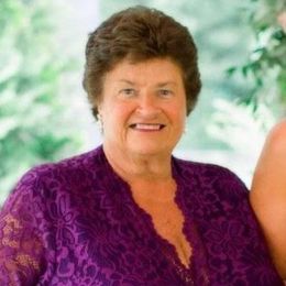 Photo of Barbara Ann Norquest, obituary in Alma