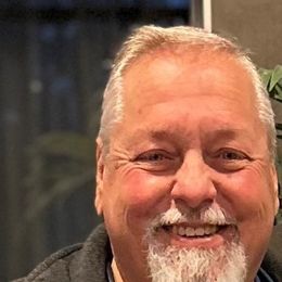 Photo of Edward "Ed" M. Simpson, obituary in Colombier
