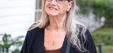 Janice Marie Bailey