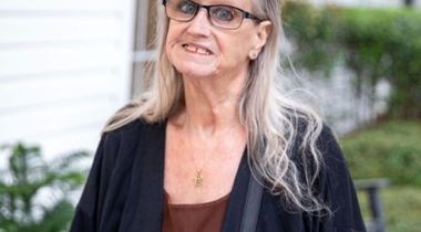 Janice Marie Bailey