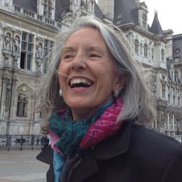 Photo de Thérèse Lavoie, avis de décès à Rosemère