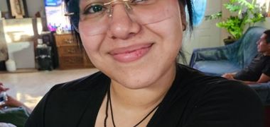 Angelina Judith Talla Pulido