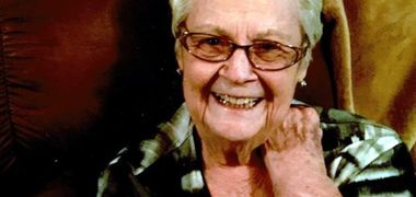 Norma Ruth Hearne Moore