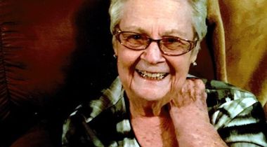 Norma Ruth Hearne Moore