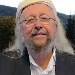 Photo de Gilles Bouvrette, avis de décès à Saint-Jérôme