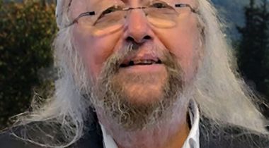 Gilles Bouvrette