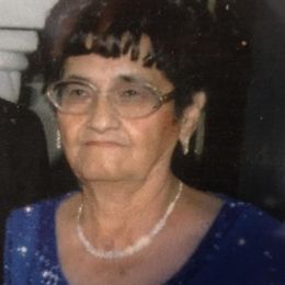 Photo of Elodia Moreno, obituary in Cowansville