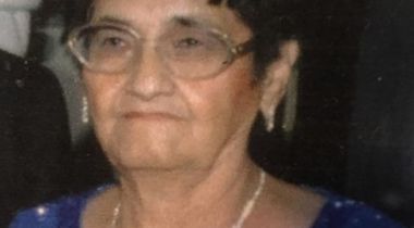 Elodia Moreno
