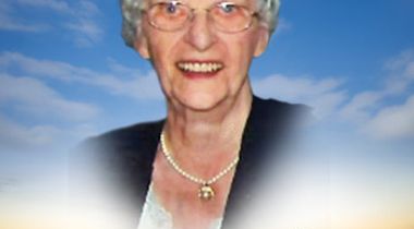 Béatrice Michaud Smith