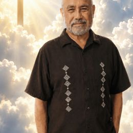 Photo of Clemente Garcia Sr., obituary in Austin