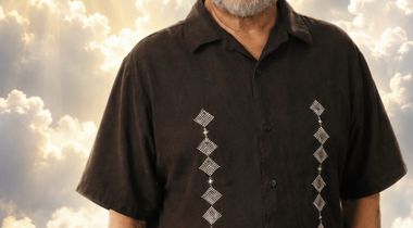 Clemente Garcia Sr.