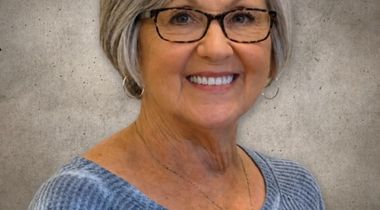 Deborah "Debbie" Rose Johnston