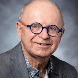 Photo de André Martin, avis de décès à Saint-Hyacinthe