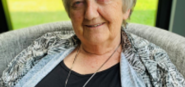 Odette Arsenault