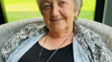 Odette Arsenault