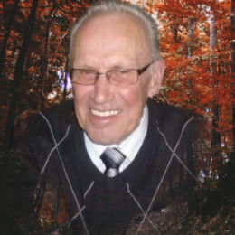 Photo de Conrad Joseph, avis de décès à Paspébiac