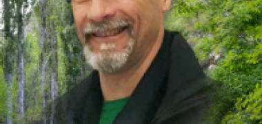 Richard Poirier