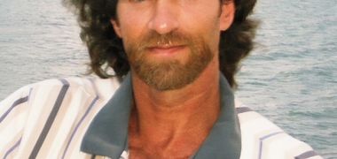 Guy Robert Griffith