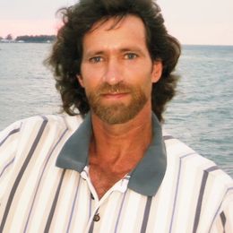 Photo de Guy Robert Griffith, avis de décès