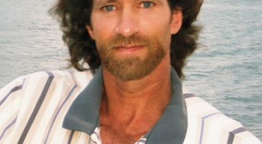 Guy Robert Griffith
