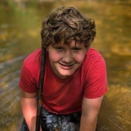 Photo of Elijah Cameron Miller, obituary in Kirkland