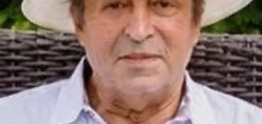 Solomon (Sol) Zuckerman