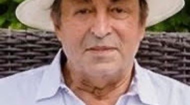 Solomon (Sol) Zuckerman