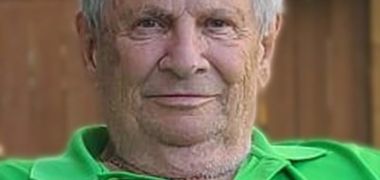 George Henry Bett Stevenson