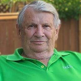 Photo of George Henry Bett Stevenson, obituary in Sagard
