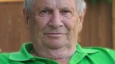 George Henry Bett Stevenson
