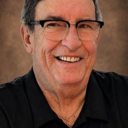 Photo of André Charron, obituary in Sorel-Tracy