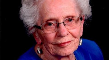 Irma Amelia Sendelbach