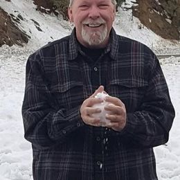 Photo de Charles Ray Hampton, avis de décès à Lévis