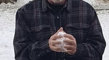 Charles Ray Hampton