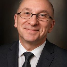 Photo of Jocelyn Goyette, obituary in Trois-Rivières