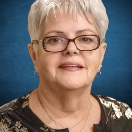 Photo of Ange-Marie Simard, obituary