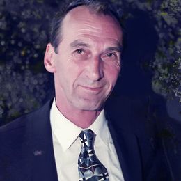 Photo de M. Jean-Guy LAVERTU, avis de décès à Dolbeau-Mistassini