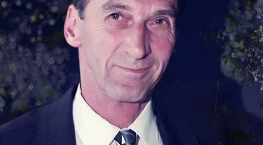 M. Jean-Guy LAVERTU